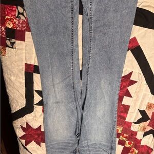 Classic Blue Women's Jeans
